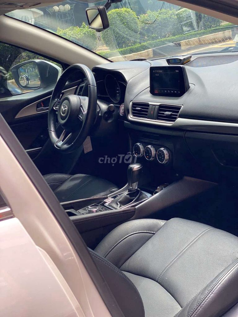 Connect Auto bán Mazda e 1.5 AT Sedan 2017. Mua bán Ô tô tại Thành phố Pleiku Gia Lai được đăng bởi Connect Auto hình 12