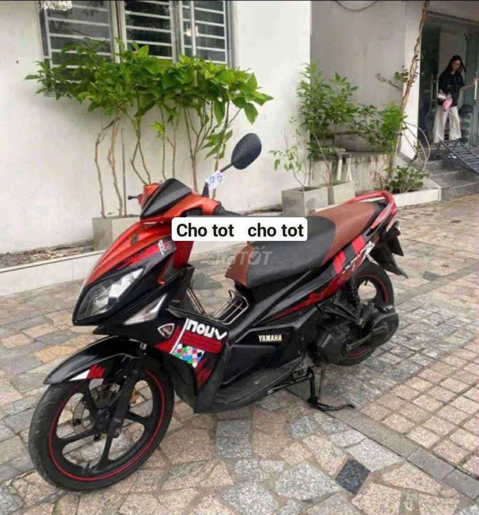 Bán Nouvo4 zin máy bao êm áo zin đẹp giấy đủ. Mua bán Xe máy tại Huyện Chợ Lách Bến Tre được đăng bởi Tâm phát hình 4