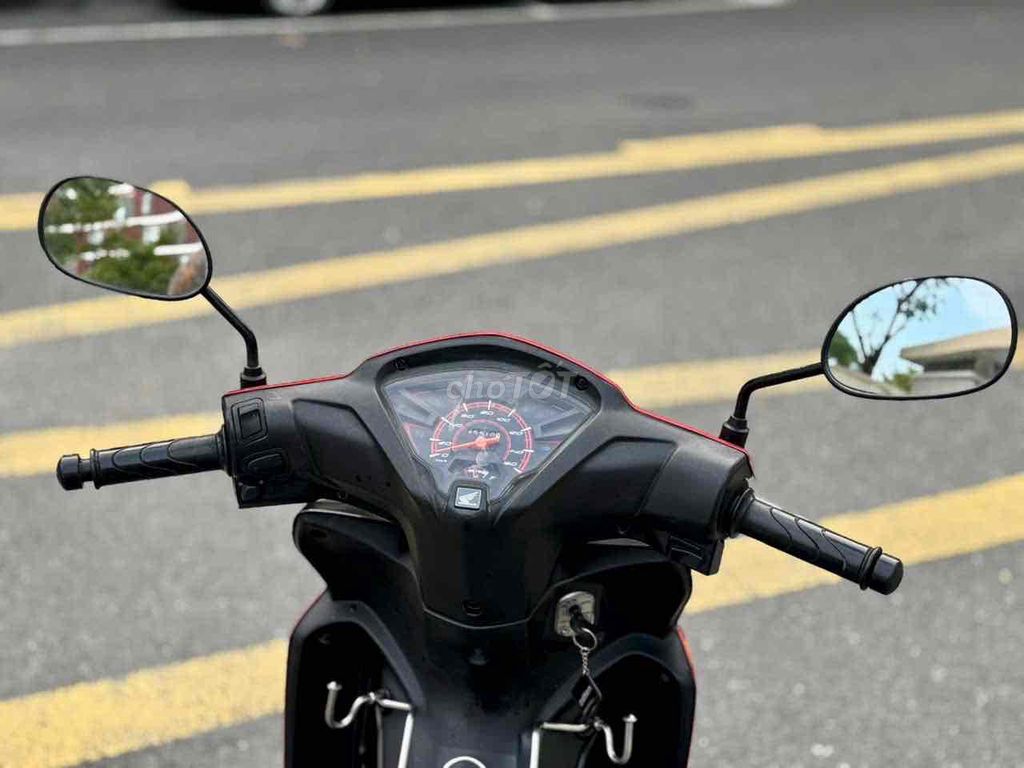 💎💎 Honda Wave RSX 110 Fi 2022_Biển số 43. Mua bán Xe máy tại Quận Thanh Khê Đà Nẵng được đăng bởi Cửa Hàng Nguyễn King 159 Đỗ Quang hình 7