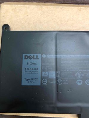 Pin tháo máy Dell E7480