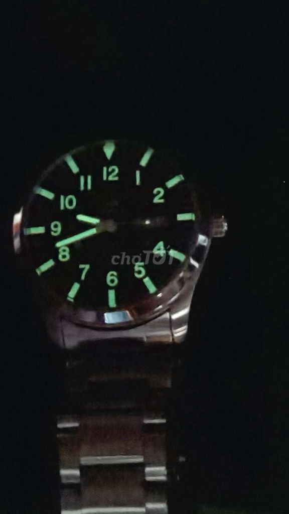 Seiko máy Cơ Auto. Mua bán Đồng hồ tại Thị xã Phú Mỹ Bà Rịa - Vũng Tàu được đăng bởi Phuong Dang hình 2