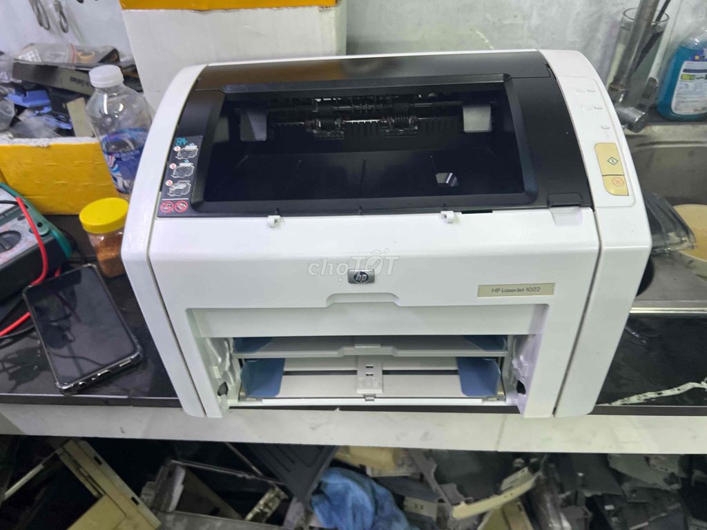 hp 1022