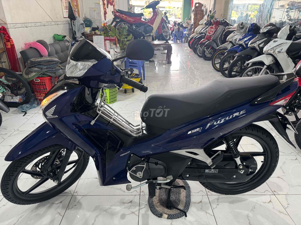 𝐆𝐎́𝐏 𝐖𝐀 𝐍𝐆𝐀̂𝐍 𝐇𝐀̀𝐍𝐆✅Fu Led 2025 E Ruột Xe Thùng😍. Mua bán Xe máy tại Thành phố Long Xuyên An Giang được đăng bởi Cầm Đồ Bình Tâm  hình 3