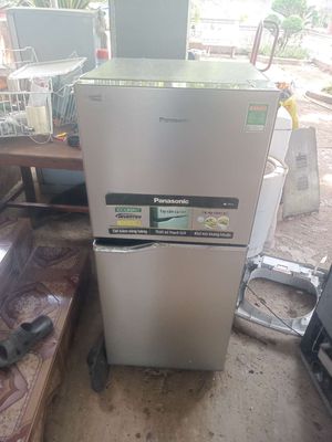 Tủ lạnh Panasonic inverter, công nghê cao