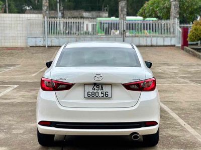 Mazda 2 2024 1.5 AT - 11000 km. Mua bán Ô tô tại Thành phố Biên Hòa Đồng Nai được đăng bởi Kiên Ford