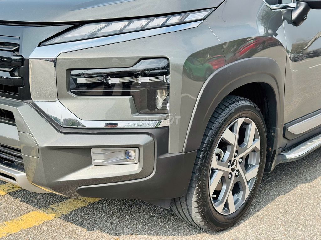 Mitsubishi Xpander Cross 2023, màu khỏe, xe chất. Mua bán Ô tô tại Quận Long Biên Hà Nội được đăng bởi Long Biên Cars hình 5