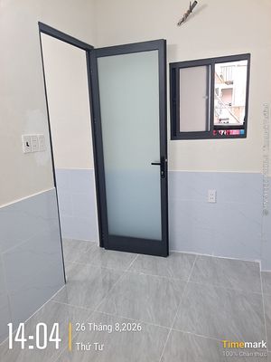Аренда · 1 комн. · 20 м² · Quận Bình Tân, ул. Đường Hồ Học Lãm