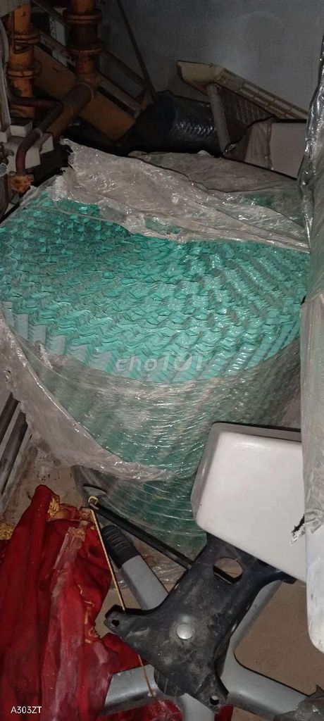 Vỏ tháp giải nhiệt 125 Mới nguyên. Mua bán Máy lạnh, điều hoà tại Quận Hoàn Kiếm Hà Nội được đăng bởi Truong Nguyen hình 1