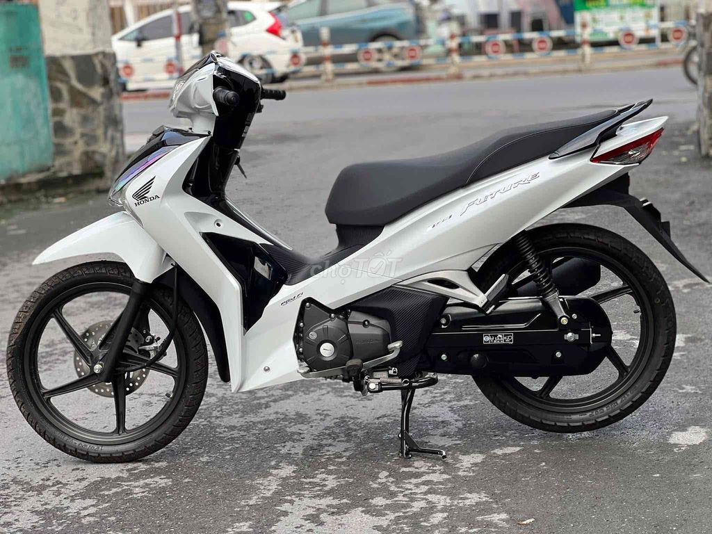 Future 2025 odo 82km ngay chủ kí giấy. Mua bán Xe máy tại Thành phố Biên Hòa Đồng Nai được đăng bởi Cửa Hàng Xe Máy Gia Khang  hình 4