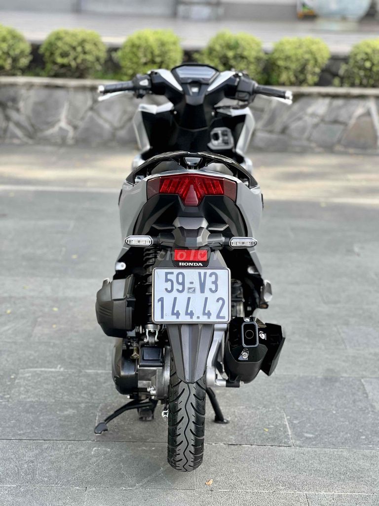 ❤️ VARIO 150 2019 BẠC POSCHE BSTP CHÍNH CHỦ CÓ GÓP. Mua bán Xe máy tại undefined undefined được đăng bởi Hiếu  hình 8