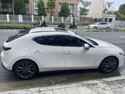 Mazda 3 2021 2.0L Sport Signature Premium - 33k km. Mua bán Ô tô tại Quận Liên Chiểu Đà Nẵng được đăng bởi Xuan Nhat