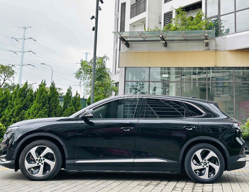 VinFast VF8 Mua Pin CATL. Mua bán Ô tô tại Quận Long Biên Hà Nội được đăng bởi Phát Vũ Vinfast hình 3