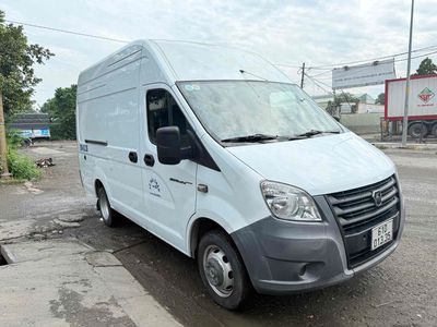 Gaz Gazele 2022 - 34893 km. Mua bán Ô tô tại Quận 12 Tp Hồ Chí Minh được đăng bởi Le Thanh Tùng