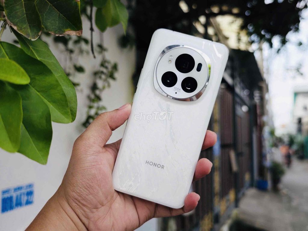 Honor Magic 6 Pro Snap8gen3/12/256Gb kèm sạc