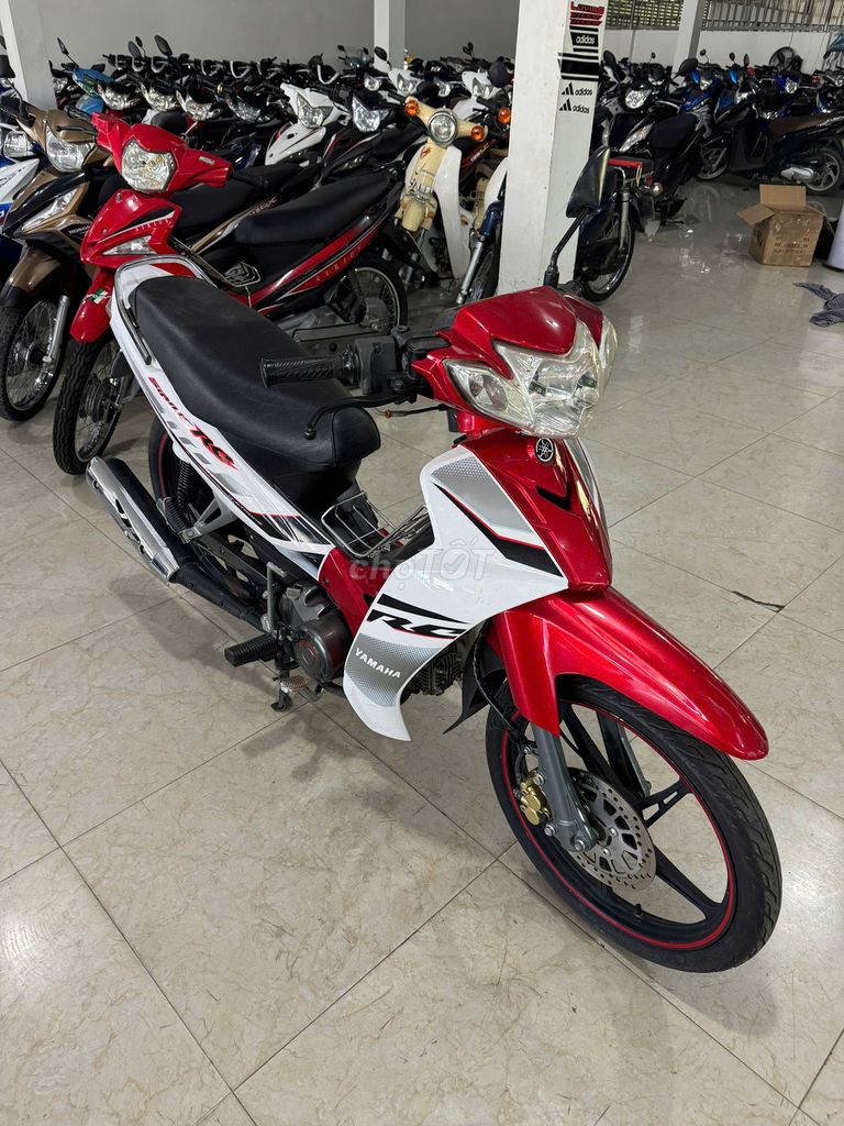 Sirius 50cc 2021. Mua bán Xe máy tại Huyện Hàm Thuận Nam Bình Thuận được đăng bởi Toàn hình 4