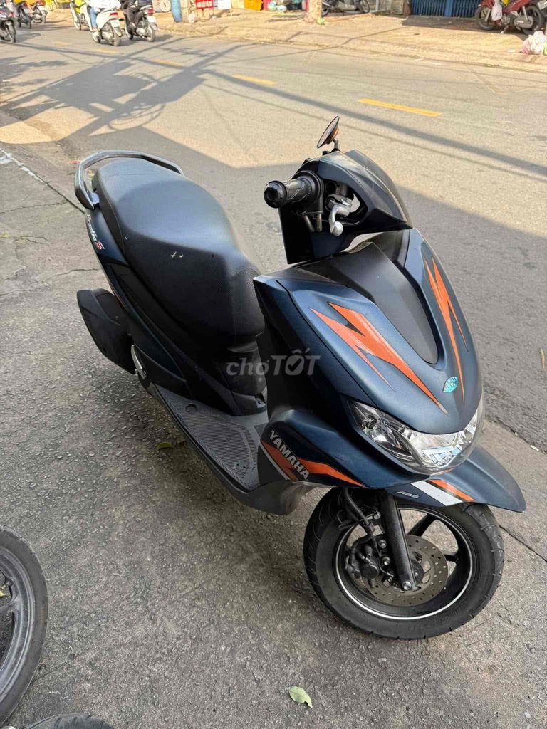 xe Yamaha Freego bstp chính chủ. Mua bán Xe máy tại Quận Bình Tân Tp Hồ Chí Minh được đăng bởi xe máy hương giang  hình 1