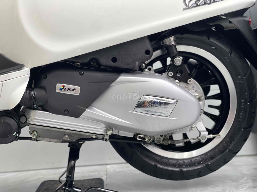 ⭐️ 𝗤𝘂𝗮́ 𝗠𝗼̛́𝗶 ( 𝗩𝗲𝘀𝗽𝗮 𝘀𝗽𝗿𝗶𝗻𝘁 𝟮𝟬𝟮𝟭 𝗠𝗮̀𝘂 𝗧𝗿𝗮̆́𝗻𝗴). Mua bán Xe máy tại Thành phố Vĩnh Long Vĩnh Long được đăng bởi Gia Kiệt  hình 7