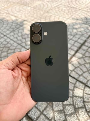 iPhone 17 256GB Đen LL/A