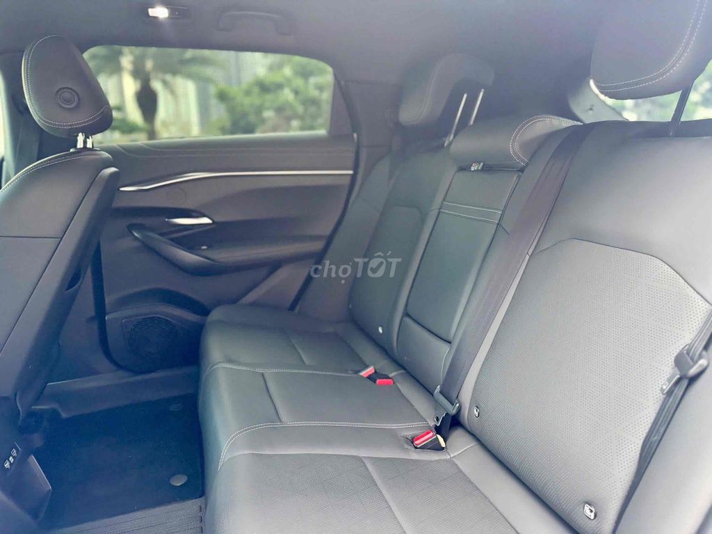 VF7 Plus 24 - Mua Pin - Xe còn BHTV. Mua bán Ô tô tại Thành phố Thủ Đức Tp Hồ Chí Minh được đăng bởi Hồng My hình 13