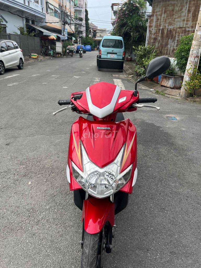 💥 Honda Air Blade FI 💥Biển Số TP💥CÓ BẢO HÀNH💥💥💥. Mua bán Xe máy tại Quận Tân Phú Tp Hồ Chí Minh được đăng bởi XE MÁY QUANG LẬP hình 2