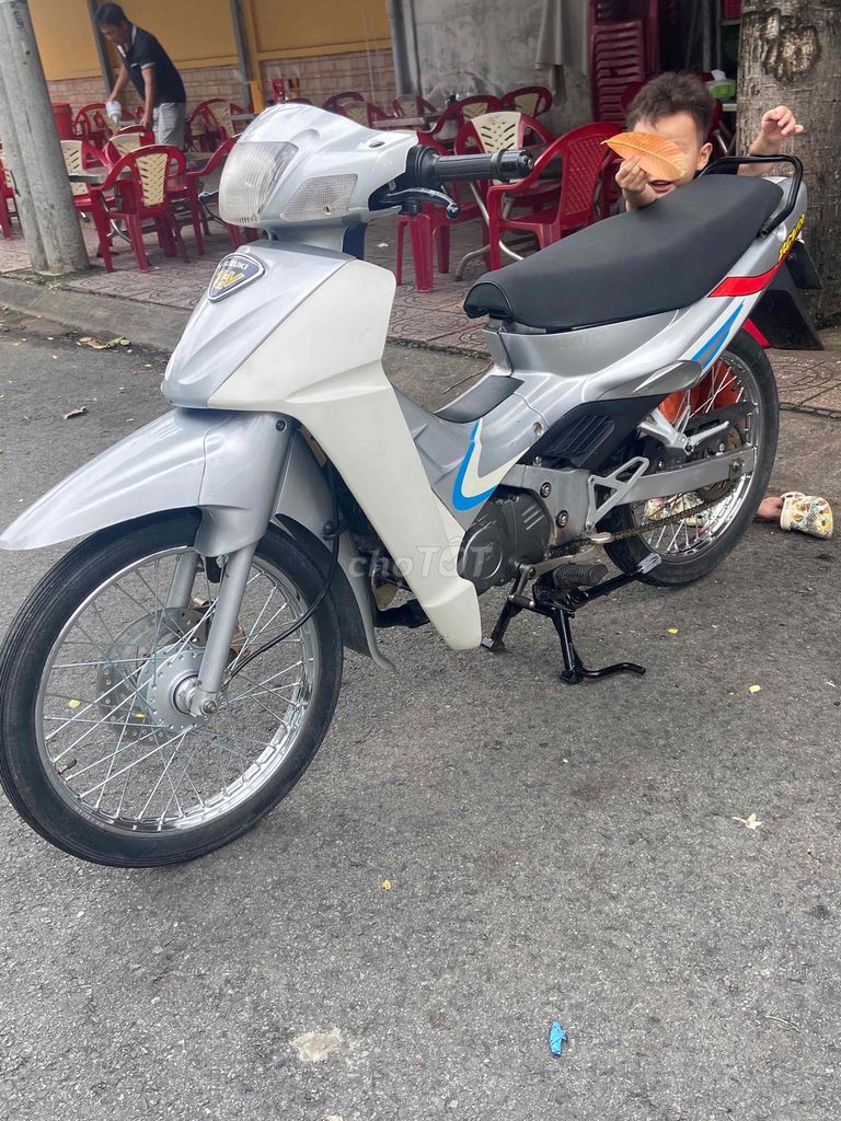 Bán xe. Mua bán Xe máy tại Thành phố Sa Đéc Đồng Tháp được đăng bởi Nguyễn phương nam hình 6