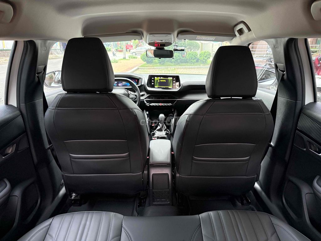 PEUGEOT 2008 GT LINE 2024 odo 9.000km ✅. Mua bán Ô tô tại Thành phố Thủ Đức Tp Hồ Chí Minh được đăng bởi TẤN TRIỀU hình 13
