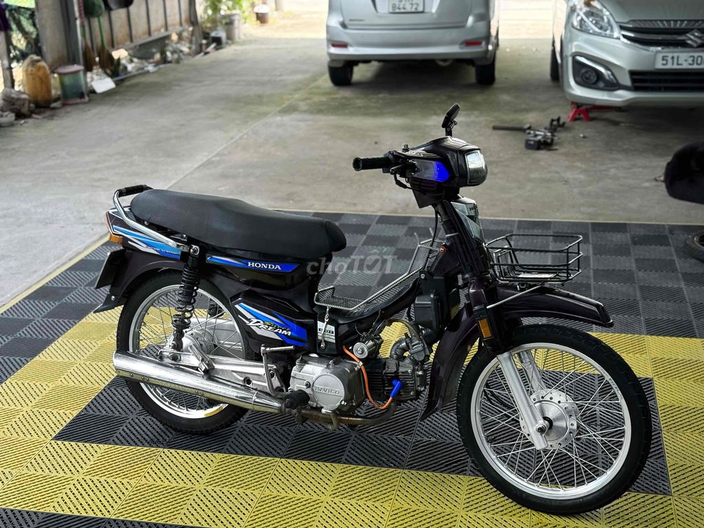 dream TQ up supper máy 54 bstp bao tranh chấp. Mua bán Xe máy tại Huyện Củ Chi Tp Hồ Chí Minh được đăng bởi Hồ Công Bằng hình 1