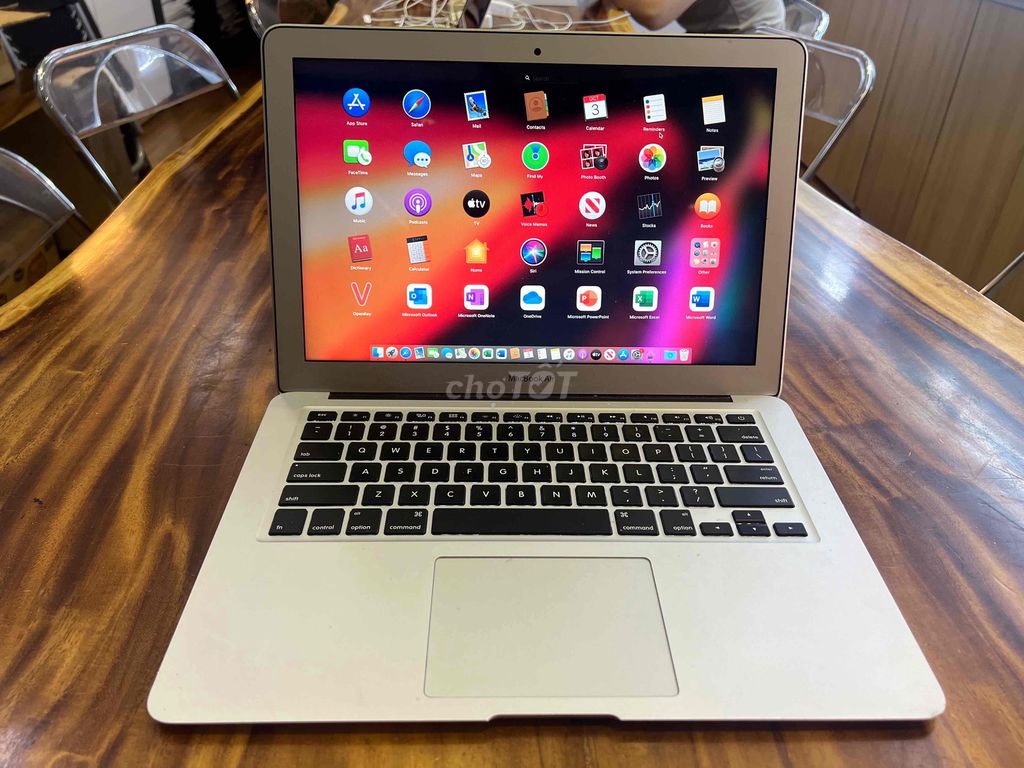 ✅MacBook Air 13 inch 2017 MQD32 - Góp 0 Đồng