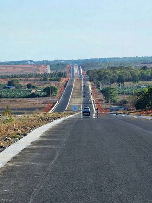 ĐẤT 719B SÁT NOVA WORLD PHAN THIẾT