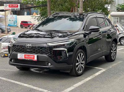 Toyota Corolla Cross 2025 - 5000 km. Mua bán Ô tô tại Quận Ninh Kiều Cần Thơ được đăng bởi Linh Toyota ninh kiều