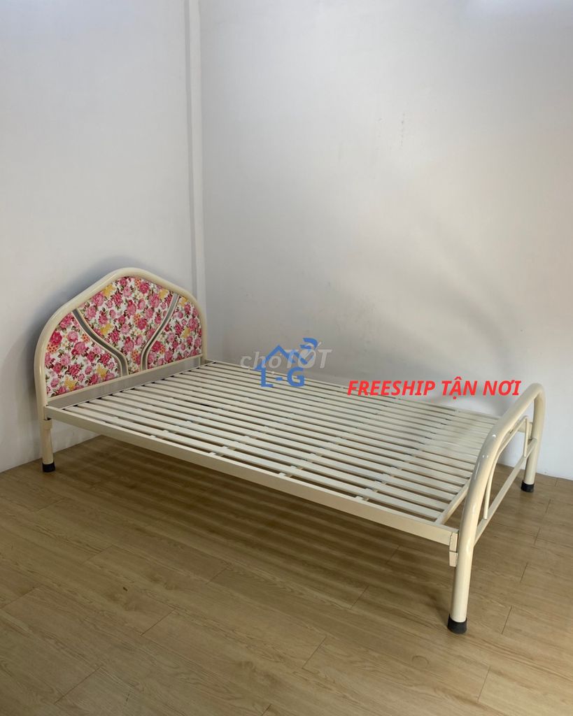 GIƯỜNG SẮT GIƯỜNG SẮT GIƯỜNG SẮT GIƯỜNG SẮT GIƯỜNG. Mua bán Giường, chăn ga gối nệm tại Quận 11 Tp Hồ Chí Minh được đăng bởi Lâm Gia Home hình 1
