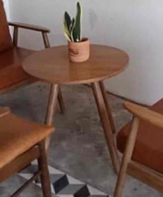 Thanh lý bàn tròn cafe. Mua bán Bàn ghế tại Thành phố Cao Lãnh Đồng Tháp được đăng bởi Anhthu