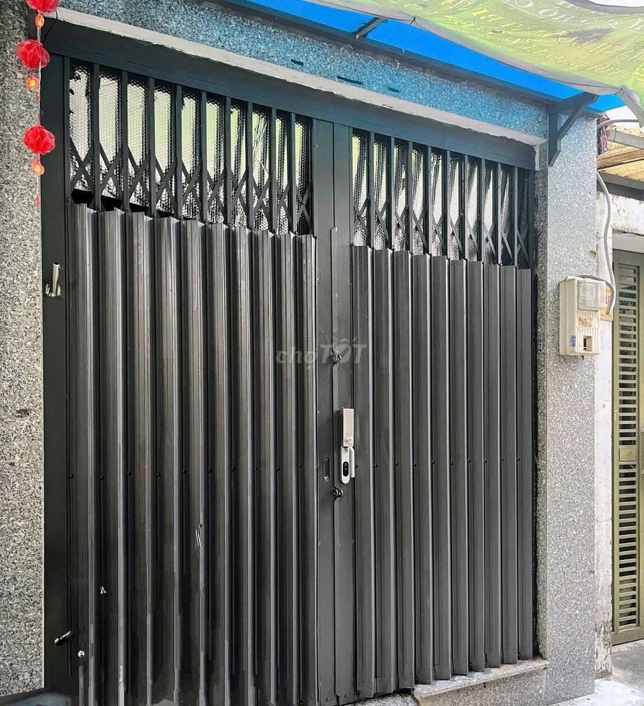 Аренда · 1 комн. · 28 м² · Quận 10, ул. Đường 3 Tháng 2