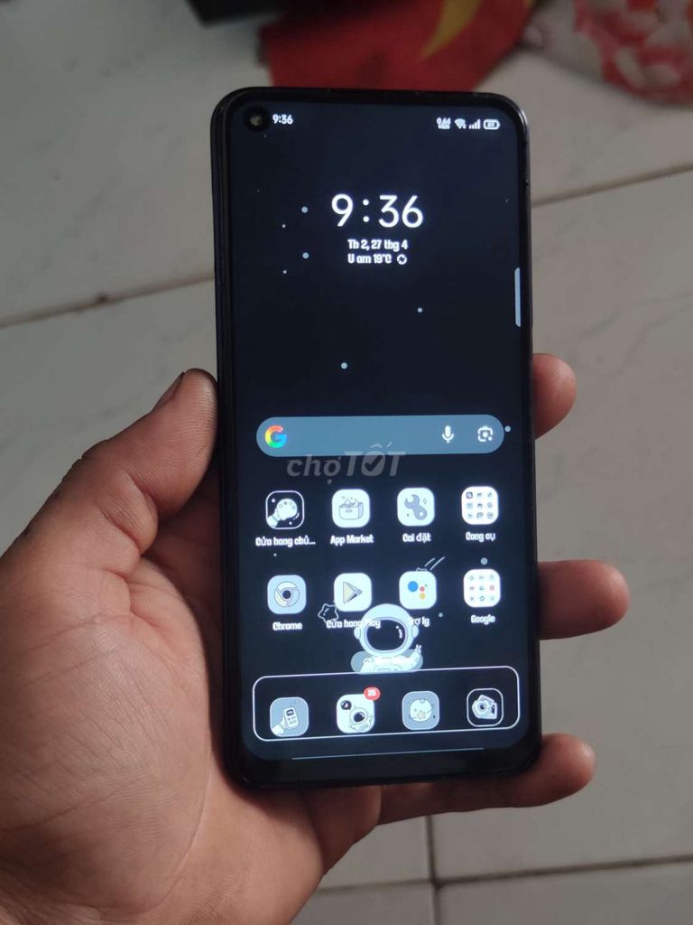 Oppo Điện thoại màu Đen. Mua bán Điện thoại tại Quận 12 Tp Hồ Chí Minh được đăng bởi Hắc Thạch hình 1