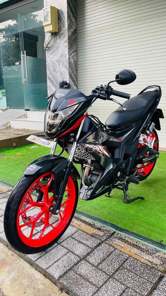 honda sonic 2018 zin bs65 chính chủ 19tr500. Mua bán Xe máy tại Quận 12 Tp Hồ Chí Minh được đăng bởi Trung Vũ hình 2