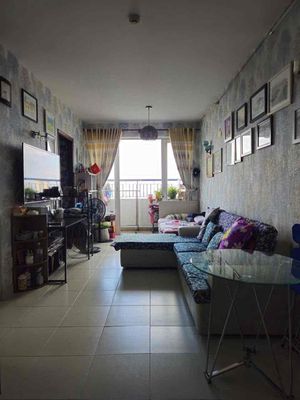Cần bán gấp căn hộ Quang Thái, 63m2 2PN-2WC, view Q1, có Sổ Hồng