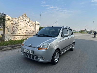 Chevrolet Spark 2011 2 chỗ Bạc. Mua bán Ô tô tại Quận Long Biên Hà Nội được đăng bởi TOÀN THẮNG Ô TÔ KINH BẮC
