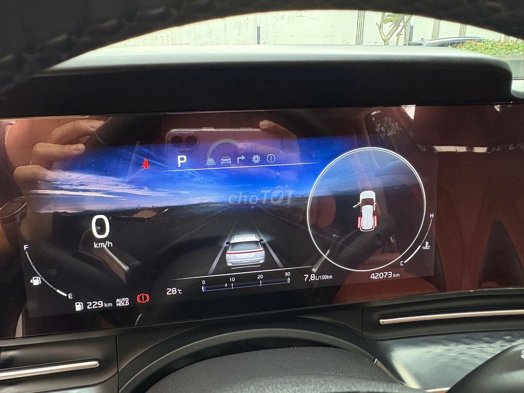 KIA CARNIVAL SIGNATURE 2.2D 2024 LÊN PK GẦN 100TR✅. Mua bán Ô tô tại Thành phố Thủ Đức Tp Hồ Chí Minh được đăng bởi TẤN TRIỀU hình 21