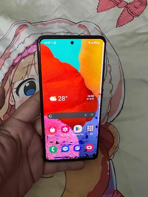 samsung A51 màn zin vân ok 2sim ram 6gb rom 128gb. Mua bán Điện thoại tại Thành phố Thủ Đức Tp Hồ Chí Minh được đăng bởi bin 