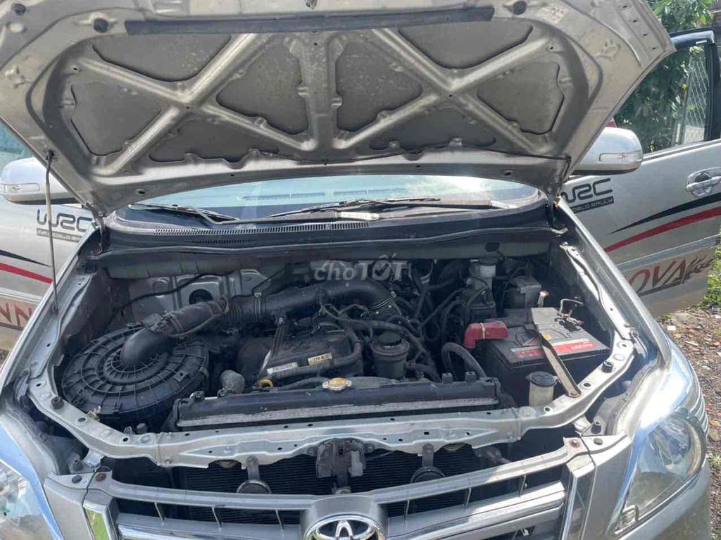 Toyota Innova 2015 so san. Mua bán Ô tô tại Thành phố Thủ Đức Tp Hồ Chí Minh được đăng bởi Ngân hình 5