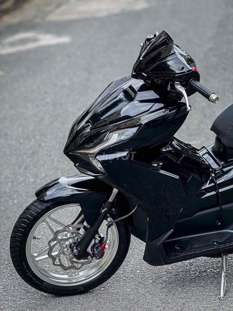 Ab 125 2022 bstp 9c kiễng đẹp nợ xấu trả 50% ạ. Mua bán Xe máy tại Quận Bình Tân Tp Hồ Chí Minh được đăng bởi Xe Máy Qúy Le hình 8