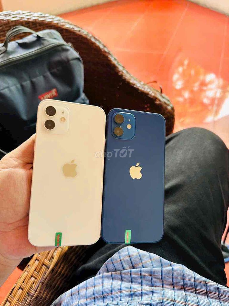 ⛔🥰 IPhone 12 quốc tế 64gb.