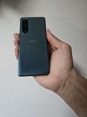 Sony Xperia 5mark 3 sọc nguyên zin. Mua bán Điện thoại tại Quận Hải Châu Đà Nẵng được đăng bởi phan quân