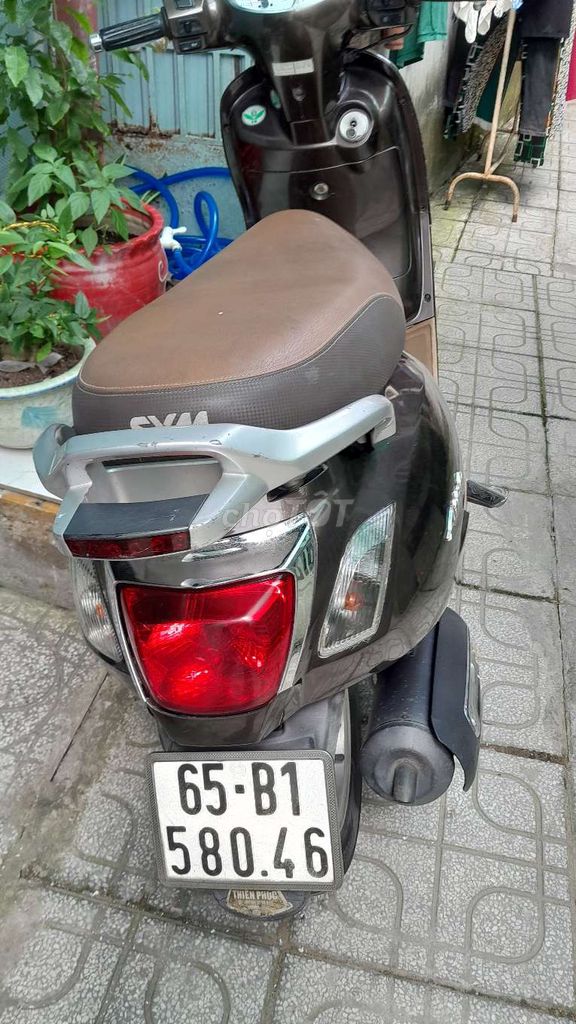 Ban xe. Mua bán Xe máy tại Quận Ninh Kiều Cần Thơ được đăng bởi Nguyễn Tiến  hình 1