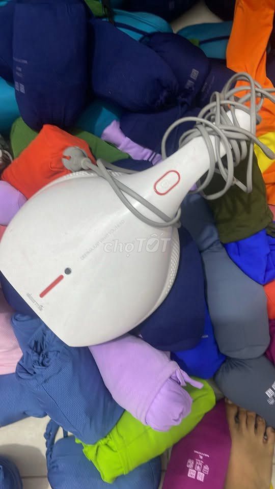 Máy hút bụi Deerma CM800 Trắng. Mua bán Thiết bị vệ sinh, nhà tắm tại Quận 5 Tp Hồ Chí Minh được đăng bởi Hội Đồ Điện Tử hình 1