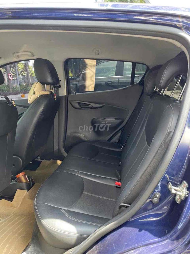 VinFast Fadil 2019 1.4 AT Plus - 61000 km. Mua bán Ô tô tại Quận Hoàng Mai Hà Nội được đăng bởi Sáng OTo Hn hình 9