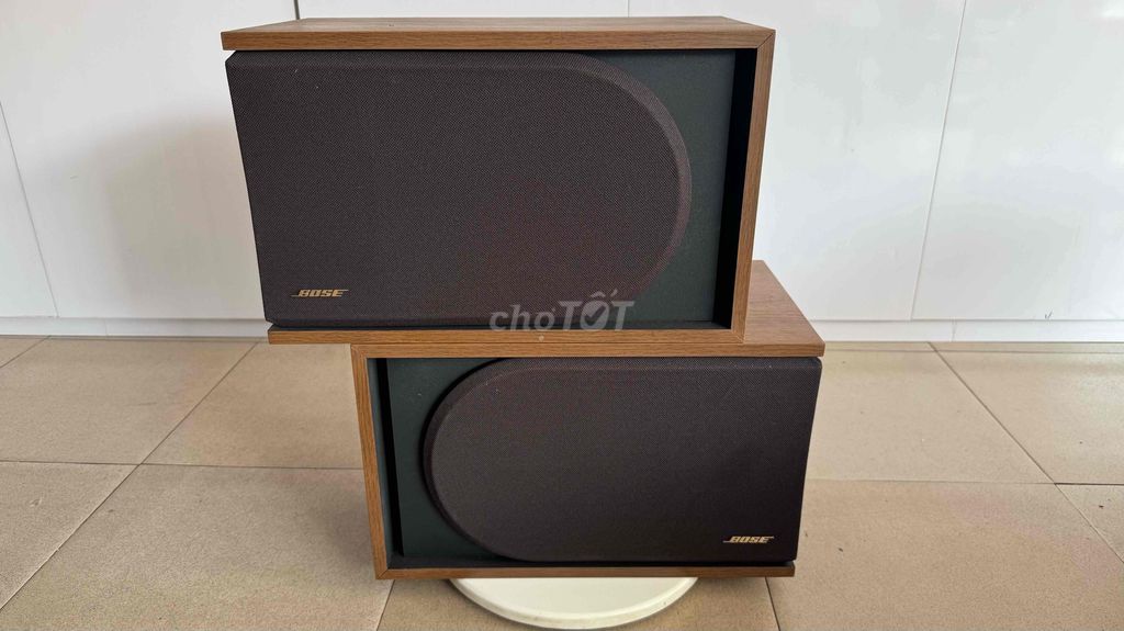 Loa Bose 4.2 seri 2 vàng  Đẹp zin. Mua bán Tivi, Âm thanh tại Thành phố Dĩ An Bình Dương được đăng bởi THIÊN PHÚC Bình Dương hình 1