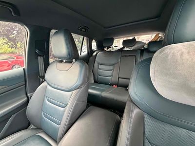BÁN FORD TERRITORY X GIÁ 700