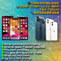 Cửa hàng Thịnh Mobile Cửa hàng Thịnh Mobile