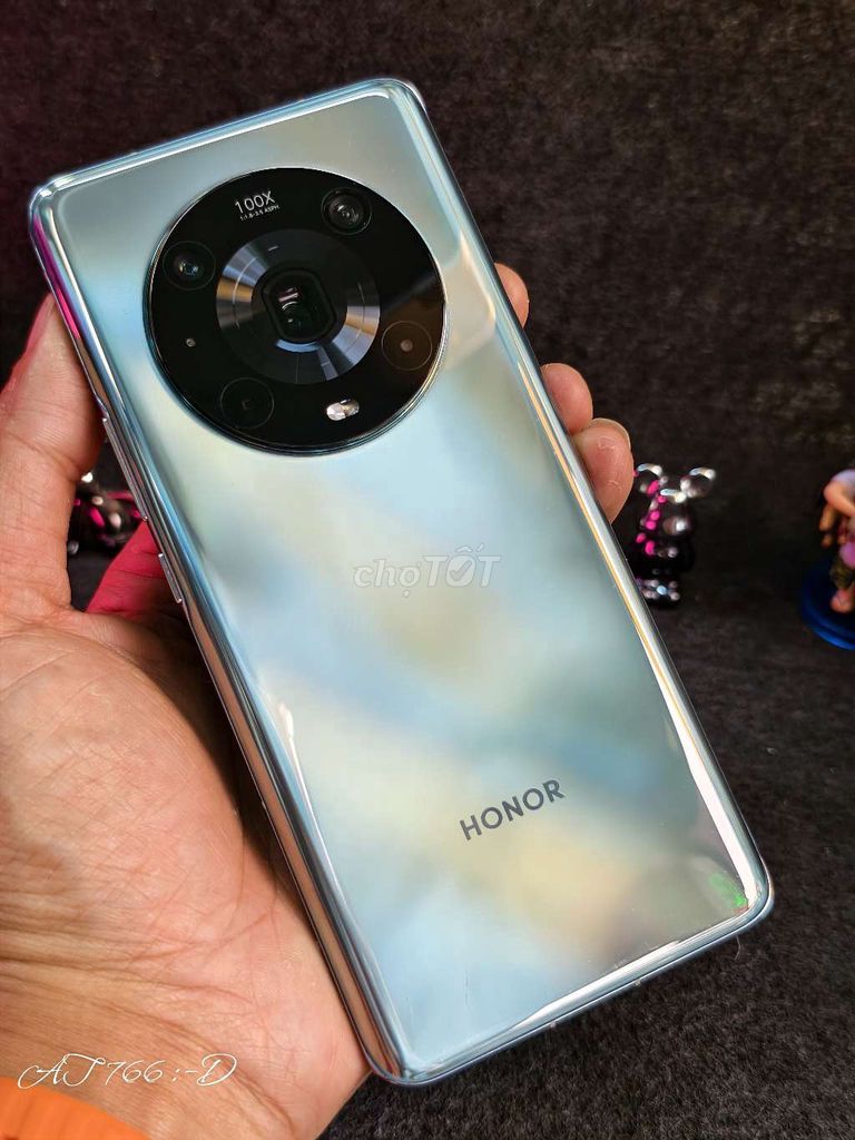Bán/giao lưu Honor Magic 4 Pro 256GB pin97% Zin RẺ. Mua bán Điện thoại tại undefined Hà Nội được đăng bởi Trần Viết Anh AT Mobile Hitech  766 Gbike  hình 1